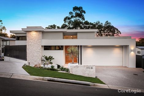 Property photo of 6 Keverstone Court North Kellyville NSW 2155