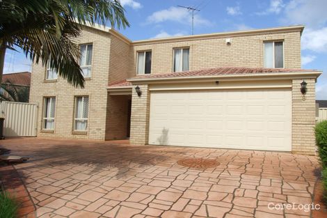 Property photo of 8 Minuet Court Glenwood NSW 2768