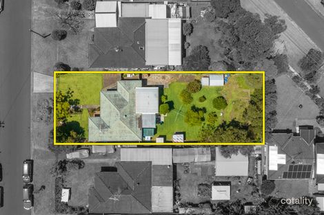 Property photo of 5 McIntosh Street Kings Park NSW 2148