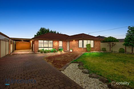 Property photo of 21 Opie Road Deer Park VIC 3023