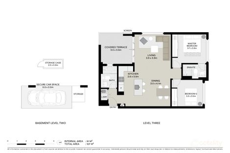 Property photo of 70/4-6 Park Avenue Waitara NSW 2077