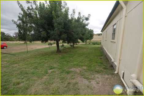 Property photo of 347 Shingle Hill Way Gundaroo NSW 2620