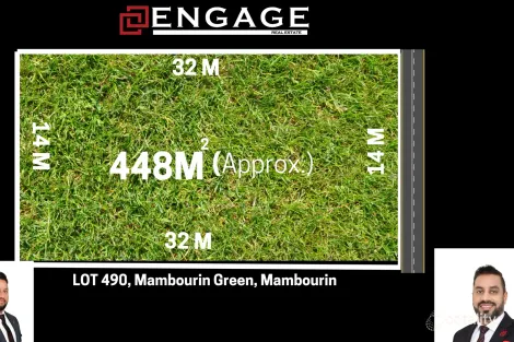 490 Black Forest Rd, Mambourin, VIC 3024