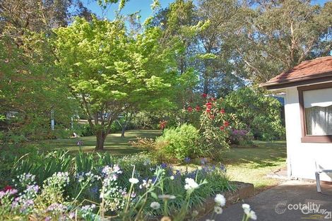 Property photo of 26 Leopold Street Mittagong NSW 2575