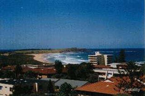 Property photo of 23/89 Oaks Avenue Dee Why NSW 2099