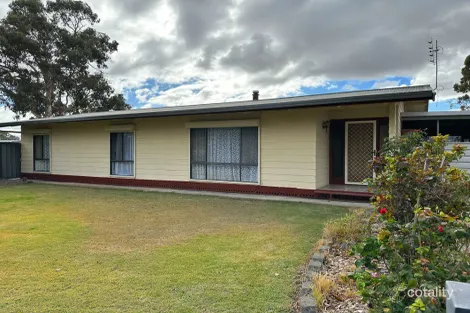 Property photo of 15 Milne Street Bordertown SA 5268