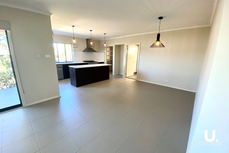 Property photo of 50 Binyang Avenue Glenmore Park NSW 2745
