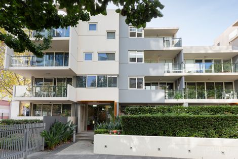 Property photo of 2/1 Chapel Mews South Yarra VIC 3141