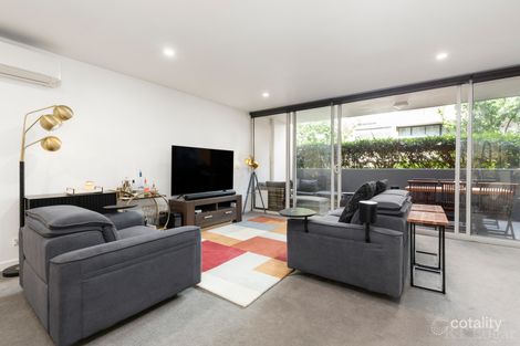 Property photo of 2/1 Chapel Mews South Yarra VIC 3141