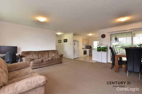 Property photo of 28 Raleigh Street Cameron Park NSW 2285