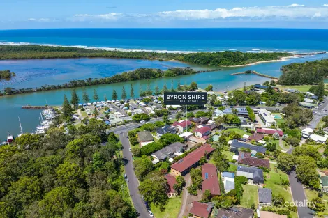 8/3 Newberry Pde, Brunswick Heads, NSW 2483