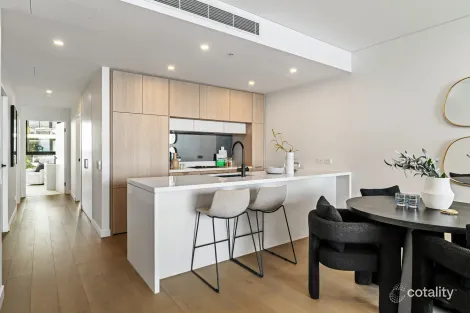Property photo of 727/455C Captain Cook Drive Woolooware NSW 2230