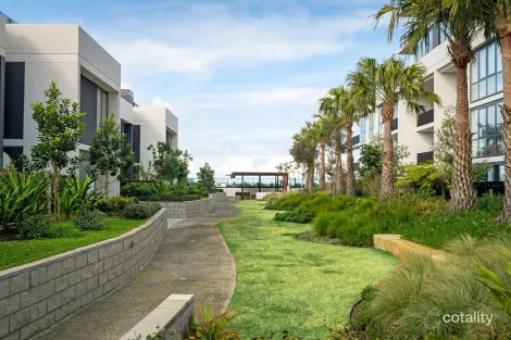 Property photo of 727/455C Captain Cook Drive Woolooware NSW 2230