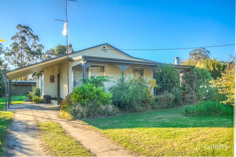 1 Cameron St, Cann River, VIC 3890