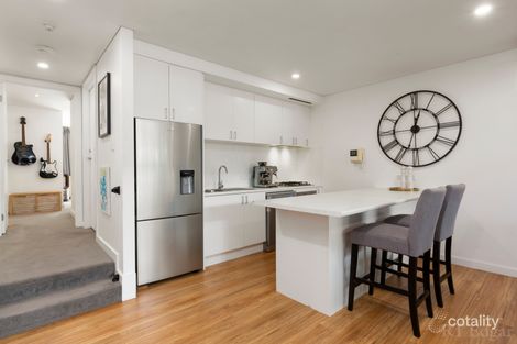 Property photo of 2/1 Chapel Mews South Yarra VIC 3141