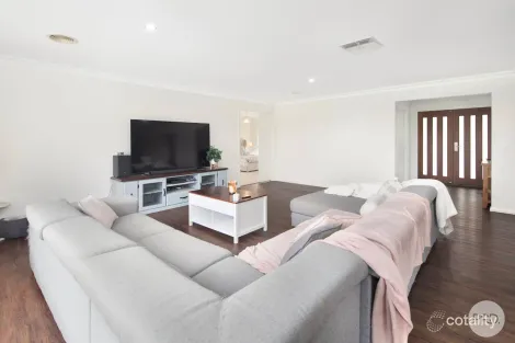 Property photo of 5 Herbert Street Cardigan VIC 3352