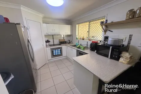 Property photo of 3 Jacaranda Avenue Kingaroy QLD 4610
