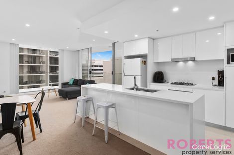 Property photo of 404/51 Crown Street Wollongong NSW 2500