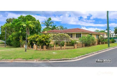 Property photo of 88 Talford Street The Range QLD 4700