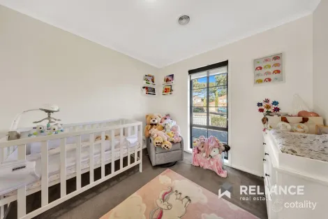 Property photo of 356 Hogans Road Hoppers Crossing VIC 3029