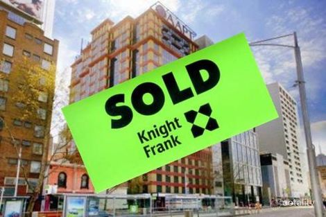 1512/474 Flinders St, Melbourne, VIC 3000