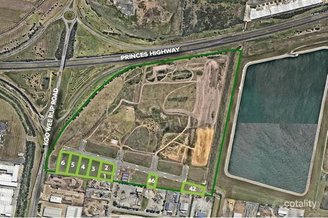 1-46/1160 Koo Wee Rup Rd, Pakenham, VIC 3810