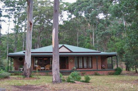 Property photo of 36 Wards Road Bensville NSW 2251