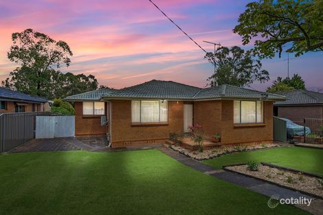 Property photo of 5 McIntosh Street Kings Park NSW 2148
