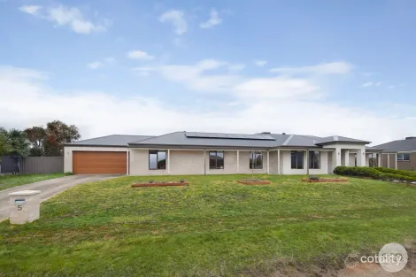 Property photo of 5 Herbert Street Cardigan VIC 3352