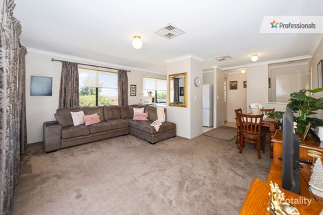 Property photo of 1/3 Reynolds Drive Swan View WA 6056