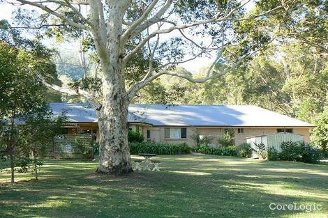 Property photo of 131 Edward Wollstonecraft Lane Coolangatta NSW 2535