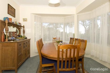 Property photo of 131 Edward Wollstonecraft Lane Coolangatta NSW 2535