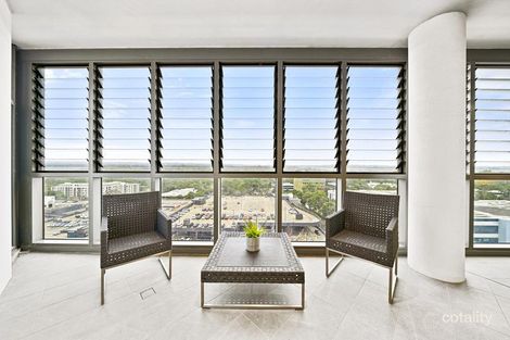 Property photo of 1807B/101 Waterloo Road Macquarie Park NSW 2113