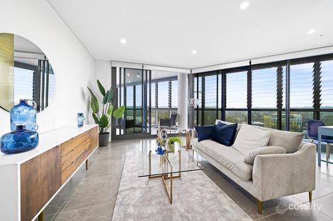 Property photo of 1807B/101 Waterloo Road Macquarie Park NSW 2113