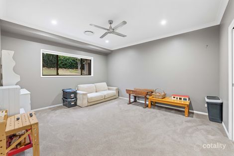 Property photo of 1 Kiln Street Grantham QLD 4347