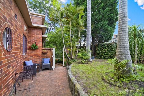 Property photo of 1/69 Eastern Valley Way Castlecrag NSW 2068