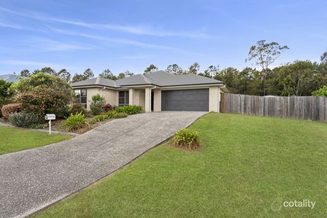 Property photo of 64 Wattle Avenue Beerburrum QLD 4517
