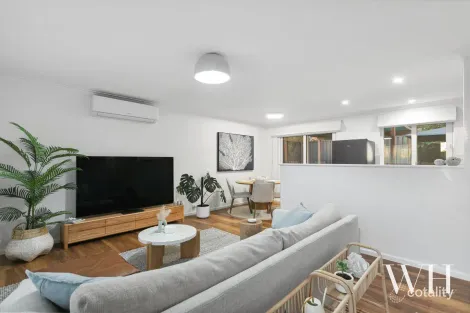 Property photo of 111B Monument Street Mosman Park WA 6012