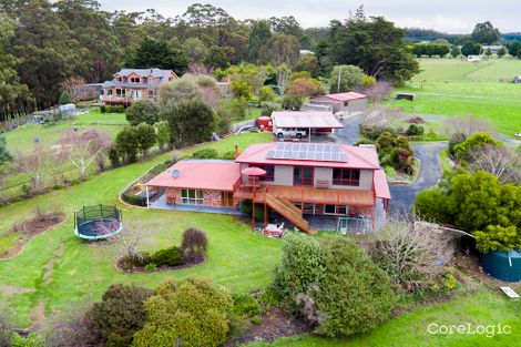 Property photo of 105 Oldina Road Wynyard TAS 7325