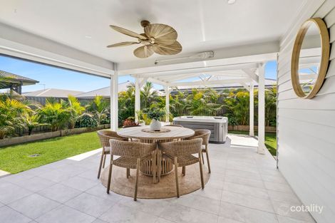 60 Maize Pkwy, Thrumster, NSW 2444