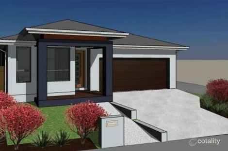 Property photo of 19 Barrington Street The Ponds NSW 2769