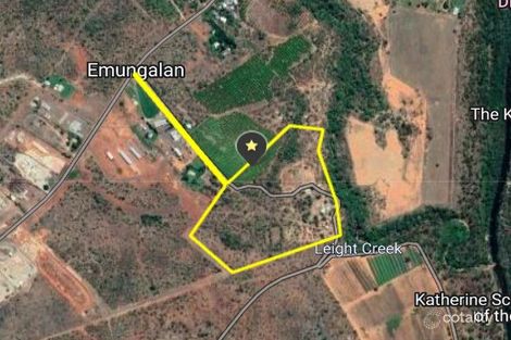 128 Emungalan Rd, Emungalan, NT 0850