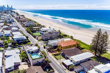 Property photo of 25 Hedges Avenue Mermaid Beach QLD 4218