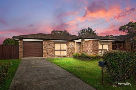 Property photo of 36 Karangal Crescent Buff Point NSW 2262