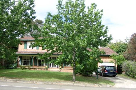 17 Macquarie Dr, Cherrybrook, NSW 2126