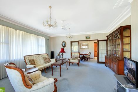 Property photo of 58 Greenslopes Avenue Mount Pleasant NSW 2519