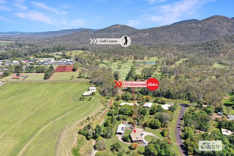 13 Glenwood Cl, Atherton, QLD 4883