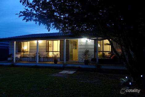 Property photo of 43 Ridgelands Drive Sanctuary Point NSW 2540