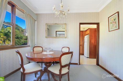 Property photo of 58 Greenslopes Avenue Mount Pleasant NSW 2519