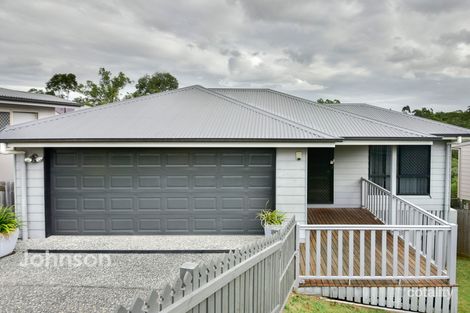 Property photo of 58 Congo Circuit Springfield QLD 4300